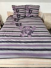 Parure de lit Lulu Castagnette