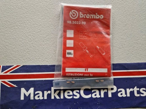 NISSAN BOLT CALIPER SLIDE PIN 2 PACK GENUINE NEW 41136MB20A - Picture 4 of 4