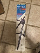 Quantaray Tripod Stand That Coverts To A Mono...