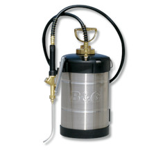 B&G Versafoamer HH Pesticide Foamer