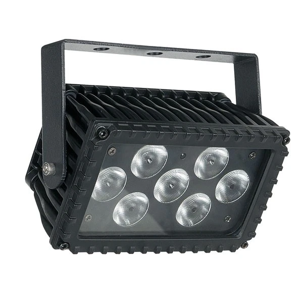 DMT Cameleon Flood 7RGB Outdoor Scheinwerfer IP65