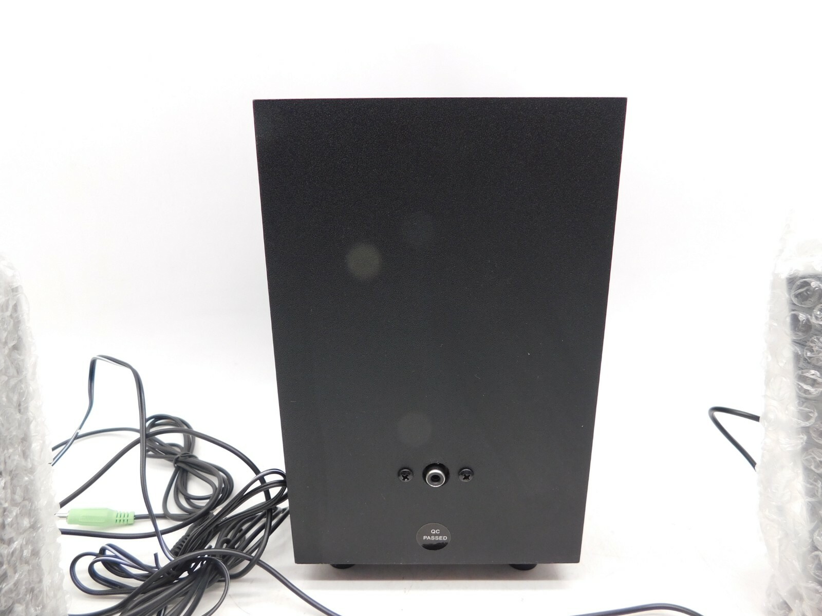 ev sonic xs 2.1 speaker system