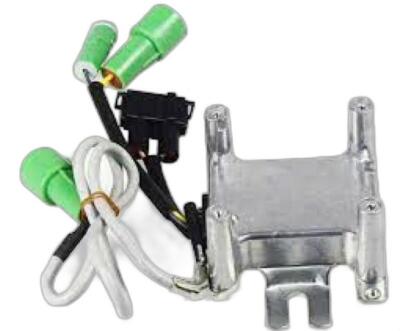 Toyota Genuine IGNITER ASSY 1984 4Runner DLX Sport Utility 89620