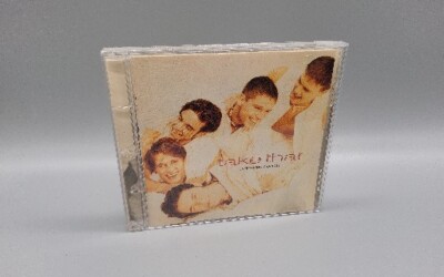 Take That - Everything Changes (1992) - CD - SEHR GUT