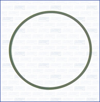 Suction Pipe AJUSA 24038100 Gasket, intake manifold for ALFA ROMEO,LANCIA