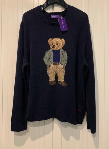 fred bear teddy bear