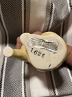 Vintage Yellow Porcelain Cat House Of Tre-Jur  #1628 — photo 3