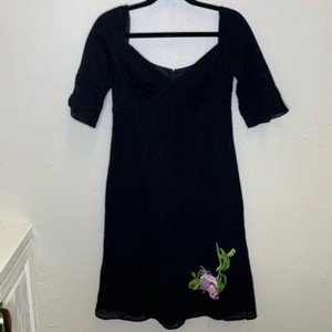 tocca dress