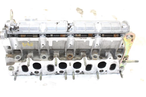 Zylinderkopf R. für RENAULT MEGANE II BERLINA 3P * 1464251 - Bild 5 von 5