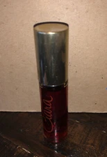 Vintage CIARA PULSE POINT PERFUME Charles Revson 3/8 oz