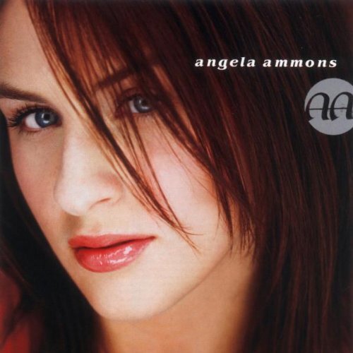 Ammons, Angela : Angela Ammons CD Value Guaranteed from eBay’s biggest seller! - Picture 1 of 2
