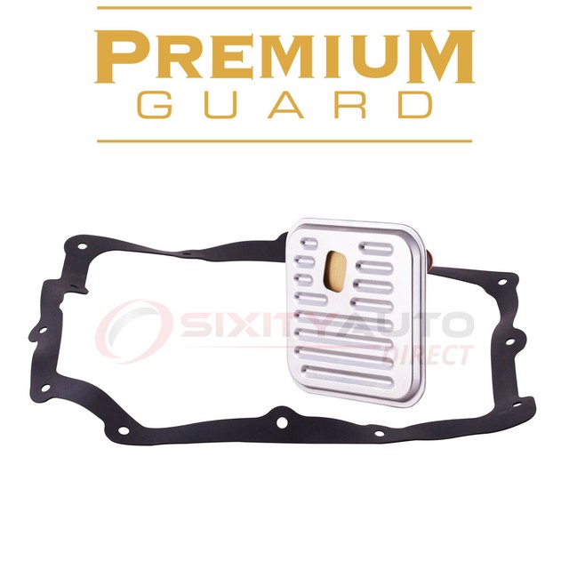 Pronto Automatic Transmission Filter Kit for 1999-2004 Chrysler 300M