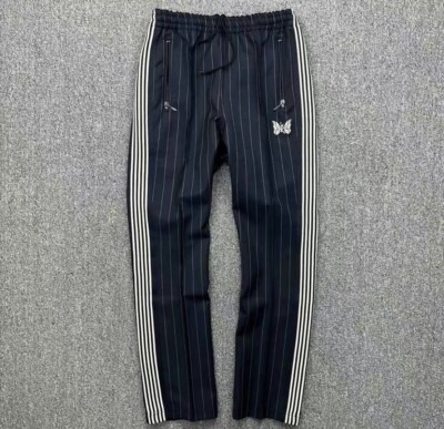kith needles double knit narrow pants Size Large In hand Ship Now