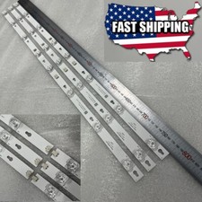 LED Strip For TCL 43S303 43S403 43S305 43S405 43S62A 43S305TABA 43DP608