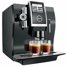 Jura Impressa Z7 2 Cups Coffee 