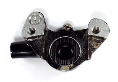SRAM LEVEL TL - SCHWARZ - RECHTS INNERE BREMSSATTELHÄLFTE - VORNE ODER HINTEN - MTB