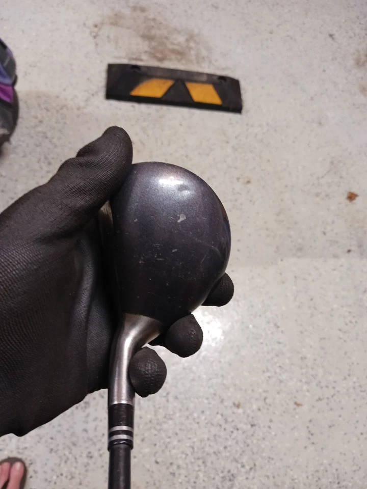 Original Perfect Club Fairway Wood 21 Deg Graphite Stiff Right Handed M-102253 - Image 3 of 4