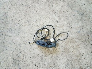 BMW 5er F11 Kabelbaum Tür hinten rechts 9256017