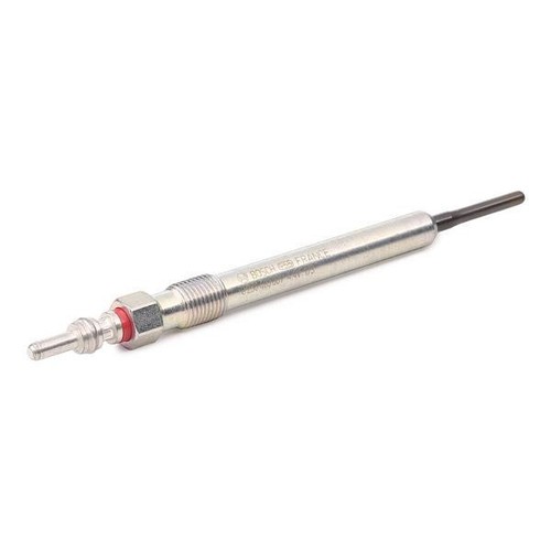 GLOW PLUGS BOSCH VW AUDI SKODA PORSCHE SEAT 1.4 1.6 2.0TDI x 3 A2263 - Picture 10 of 17