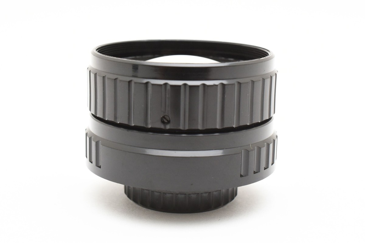 🌟 Near Mint 🌟 Pentax 110 50mm F/2.8 MF Standard Lens for Auto