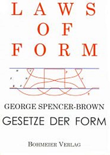 Thumbnail - Laws Of Form George Spencer-brown