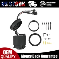 Diesel Exhaust Fluid Heater DEF Pump Tank Reservoir Kit For VW Passat 2012-2015