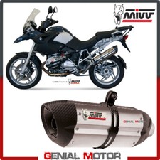 Mivv Exhaust Muffler Suono