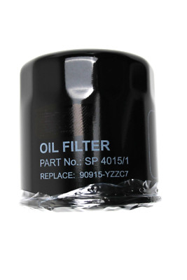 Ölfilter 3/4-16 UNF für KAWASAKI 12,5PS FC420 FC540 FJ180V B&S Intek Pro 692513