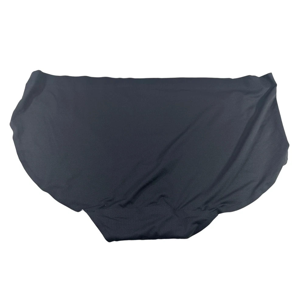 Bikini Champion Mujer Talla XXL Panty Gris Nuevo Sin Etiquetas Foto 2 de 4