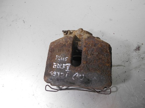 VW Golf V Plus Bremssattel Vorne Rechts 1.9TDI