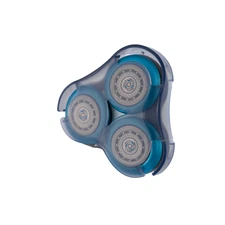 SH70 Replacement Heads For Philips Norelco Series 7000 S7370 S7500 S7371 Razor