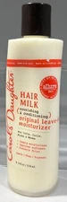 Carol's Daughter Hair Milk Original Leave-In Moisturizer, 8 oz.