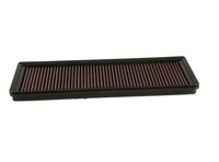 Fiat 500 12-14 Air Filter K&n 33 2471 on sale Fiat 500 12-14 Air Filter K&n 33 2471 on sale