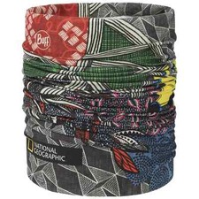 BUFF CoolNet UV+ Kintenge Multifunktionstuch Schal Bandana Gesichtsschutz