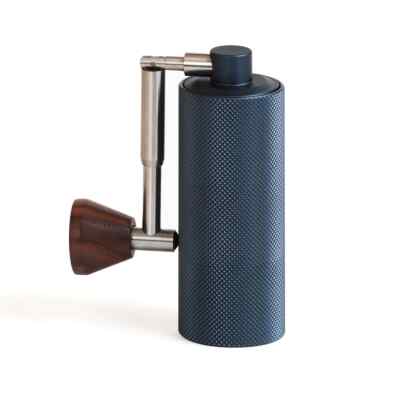 Timemore Chestnut Nano Coffee Grinder! Manual Portable Stainless Steel Burr