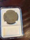 1883 s Morgan Dollar  XF/F Circulated Rare  Date,   Nice Piece Of History.