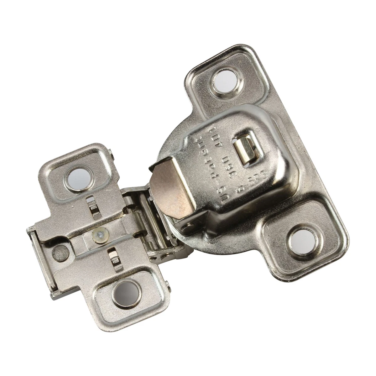 Salice Soft Close Hinges Adjustment Matttroy