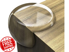 Free Shipping Child Baby Corner Protectors Furniture Edge Guard Safety Bumpers