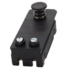 Bosch 1617200124 Switch for Demolition Hammer BH2760VC BH2770VCD BH2760VC BH277
