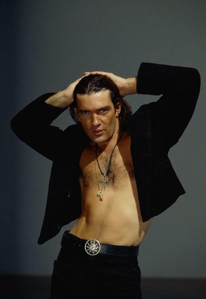 SS3256916) Movie picture of Antonio Banderas buy celebrity photos