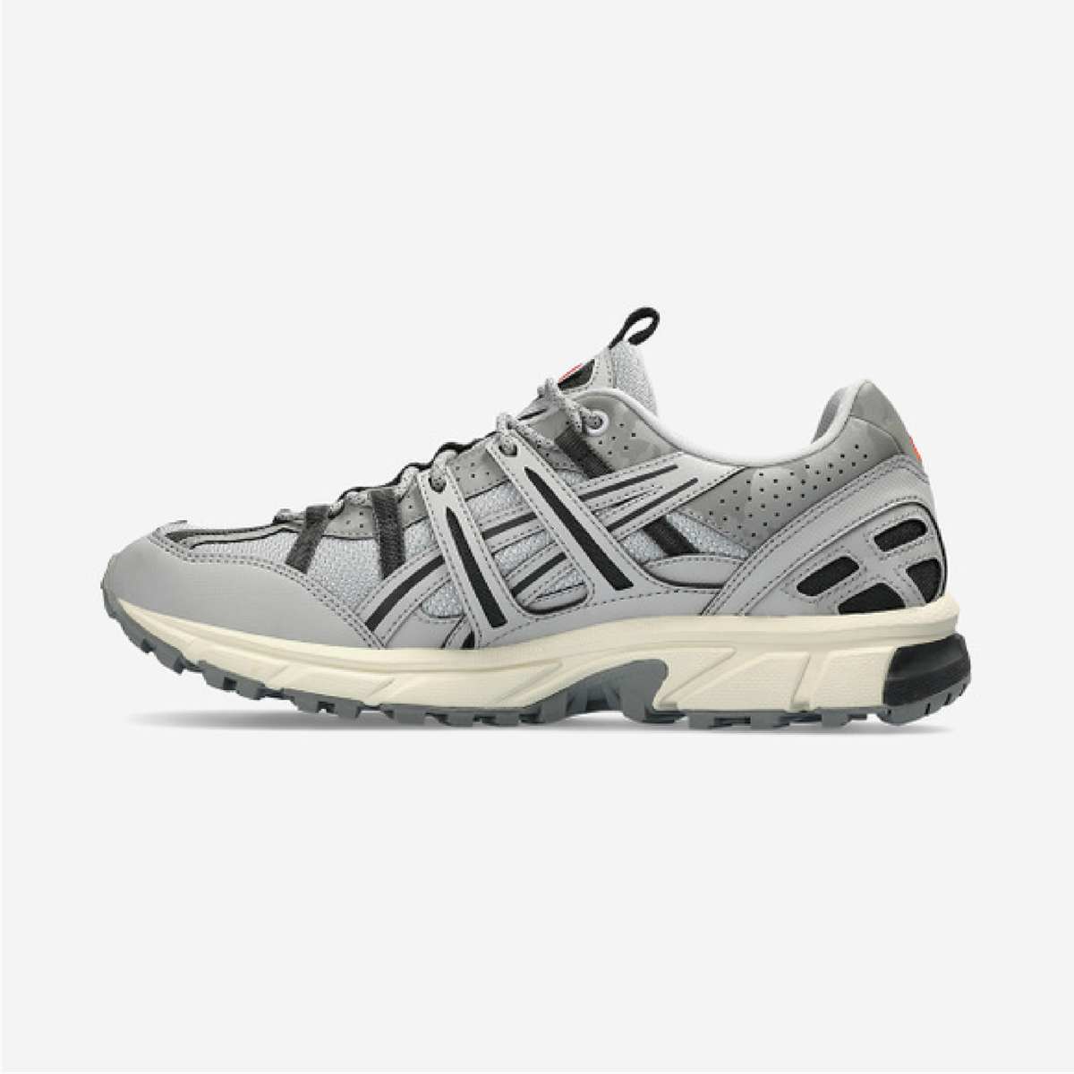 ★ASICS★ASICS GEL SONOMA 15-50 CEMENT GRAPHITE GREY★ Asics Gel-Sonoma 15-50 Cement Grey Graphite Grey 1201B006