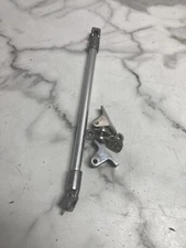 87 Sea Ray 270 Boat Marine Bimini top mount brackets