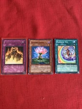 yugioh cards Ptdn Phantom Darkness