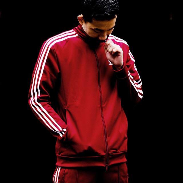 beckenbauer rust red