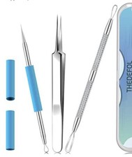 acne remover tool