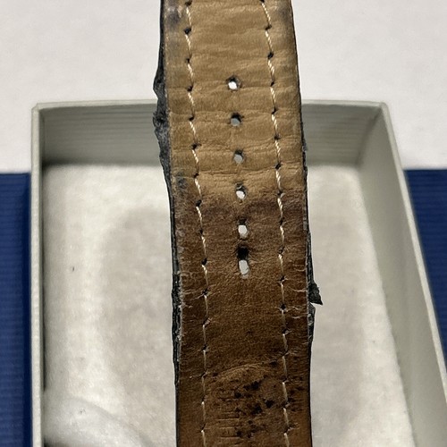 Tissot Bridgeport V560, Chronograph Tachymeter, Automatic 25 Jewels VALJOUX 7750 - Bild 6 von 10