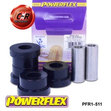 Powerflex Heck Trail Arm Hintere Innere Buchsen für Alfa Spider (05-10) PFR1-511