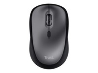 24549 Trust Yvi Plus Maus Leise FüR RechtshäNder Optisch 4 Tasten Kabellos 2 ~D~