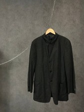 Armani Collezioni luxury designer blazer