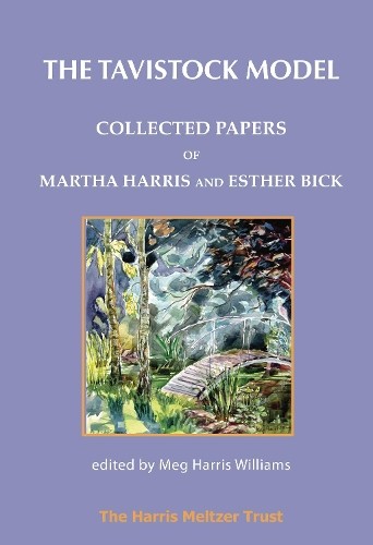 The Tavistock Model by Martha Harris (Paperback Book) - Image 6
